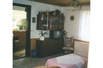 Alemania Chata Zeuthen, Exterior